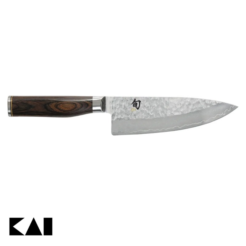 SHUN PREMIER CHEF'S KNIFE