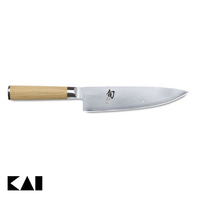 CHEF'S KNIFE