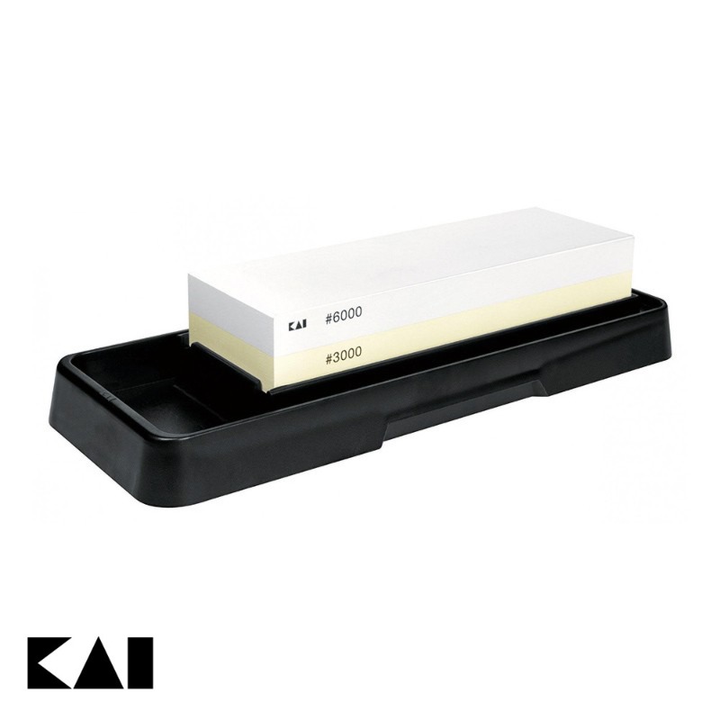 KOMBI-WHETSTONE GRAIN