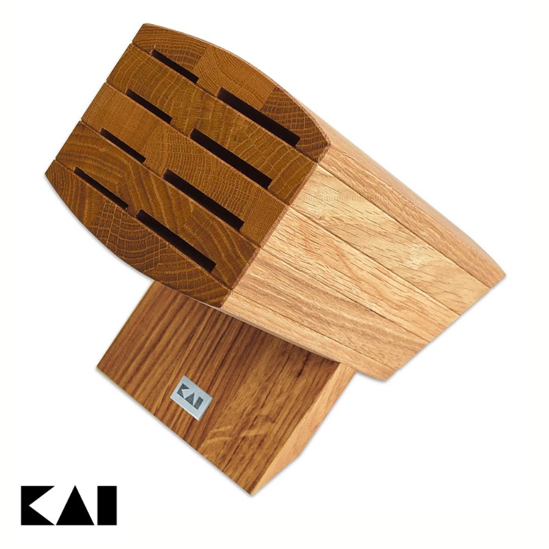KNIFE BLOCK