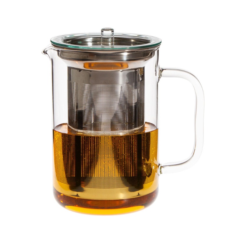 TEAPOT PISA - 0.6L