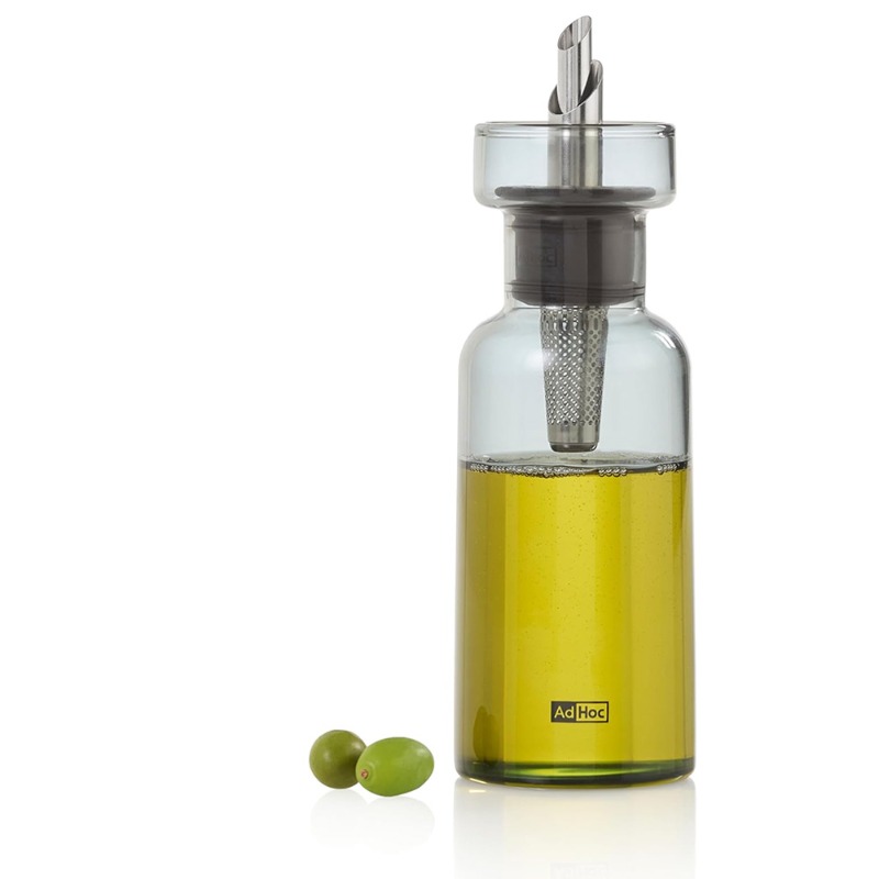 OIL / VINEGAR DISPENSER