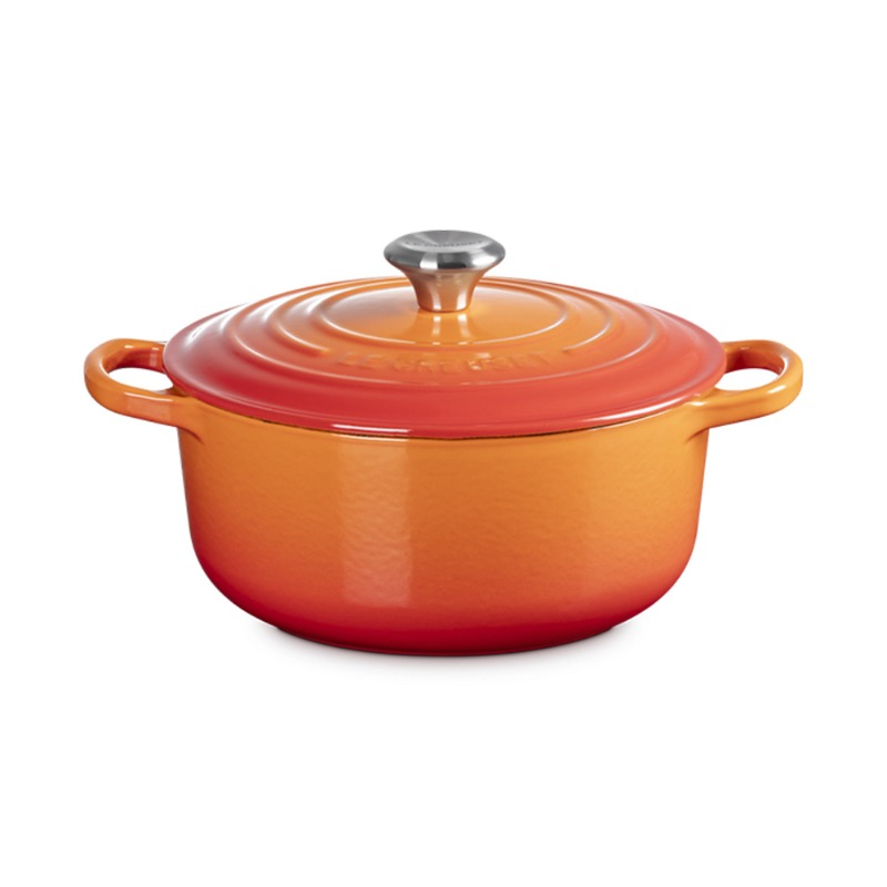 SIGNATURE ROUND CASSEROLE/OVEN