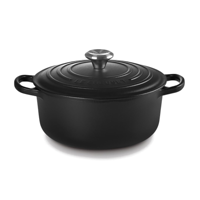 ROUND CASSEROLE 20CM