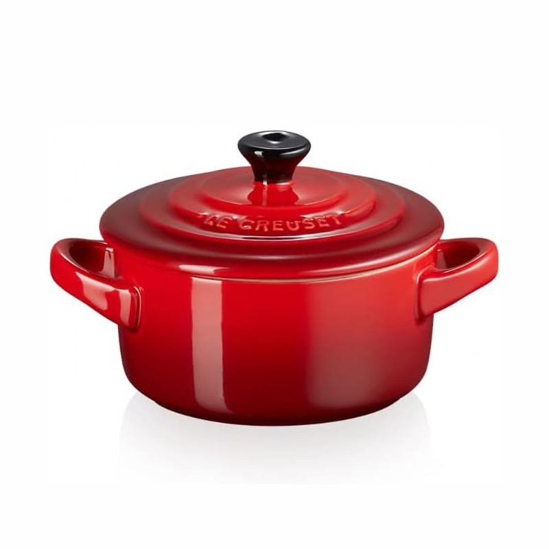 SW CLASSIC ROUND MINI COCOTTE
