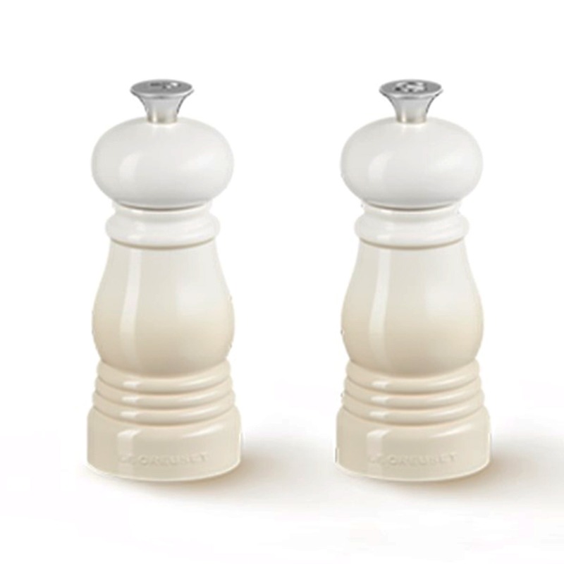 SET SP MILLS MERINGUE