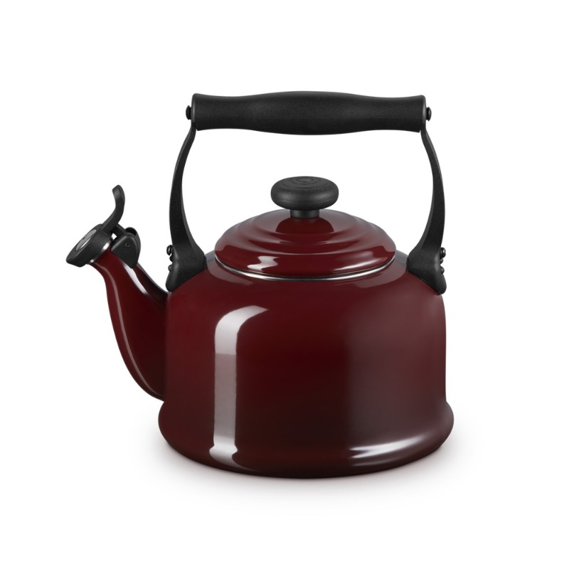 TRADITIONAL KETTLE GARNET
