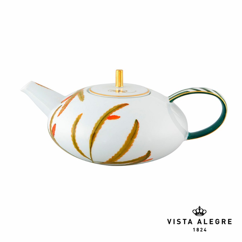 TEAPOT AMAZONIA