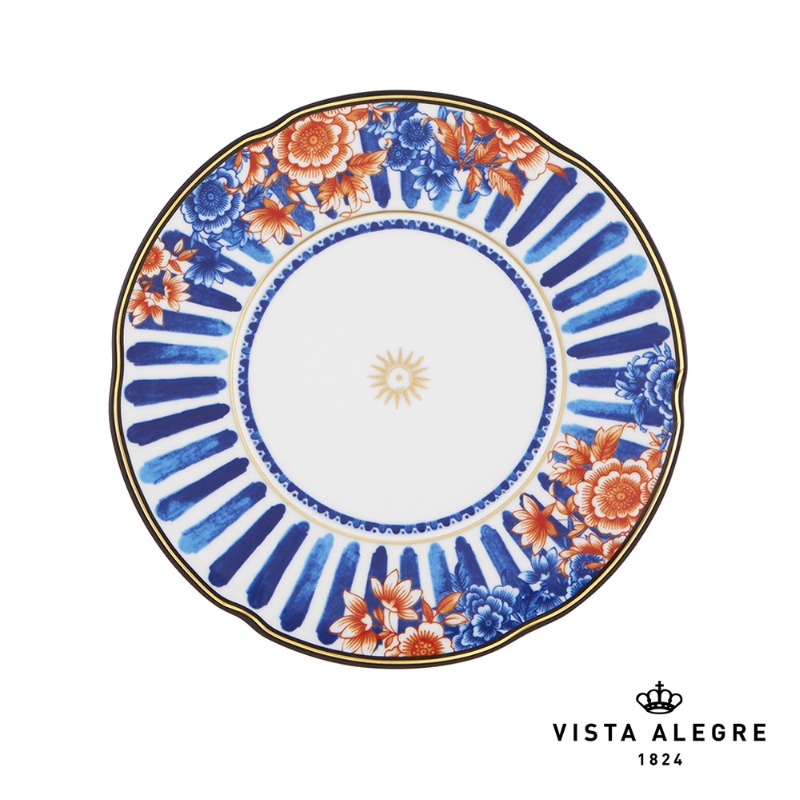 DESSERT PLATE CANNAREGIO