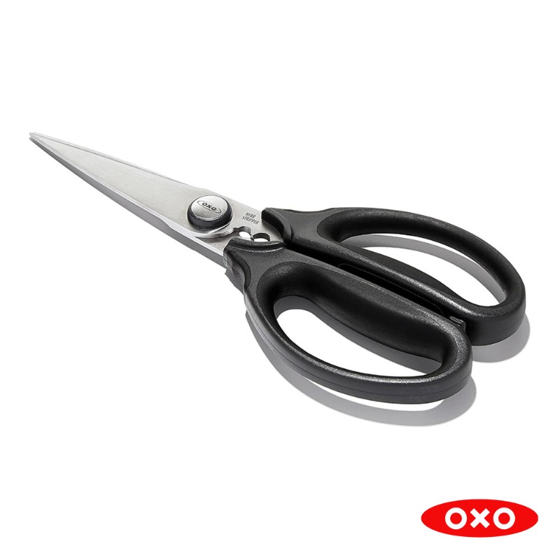 KITCHEN & HERB SCISSORS