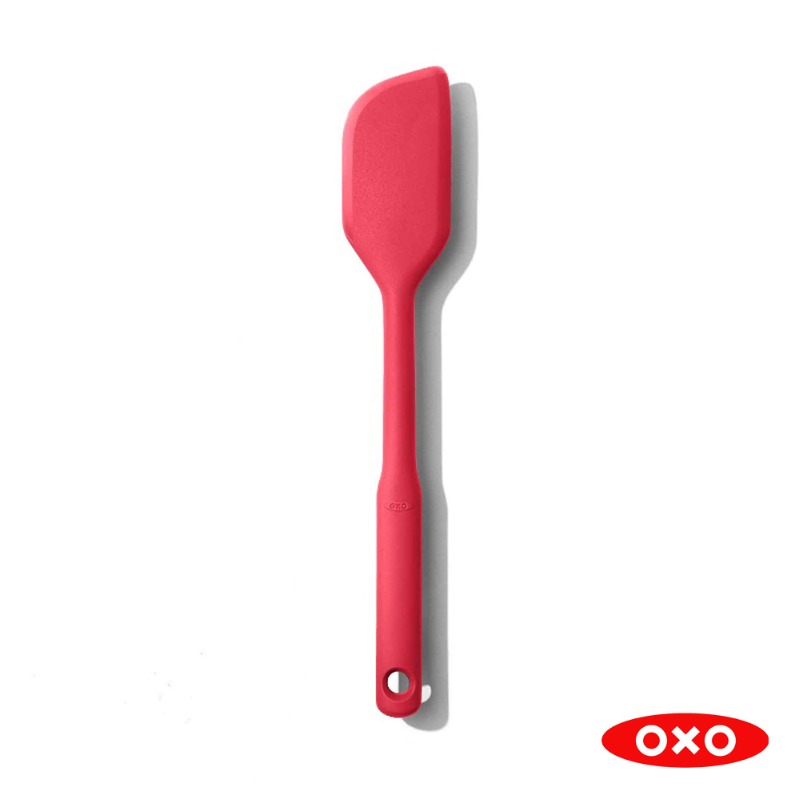 SILICONE EVERYDAY SPATULA