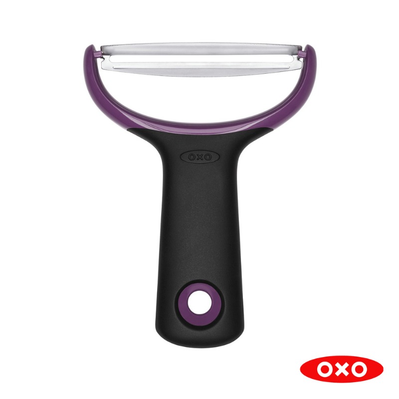 LARGE VEGETABLE PREP PEELER