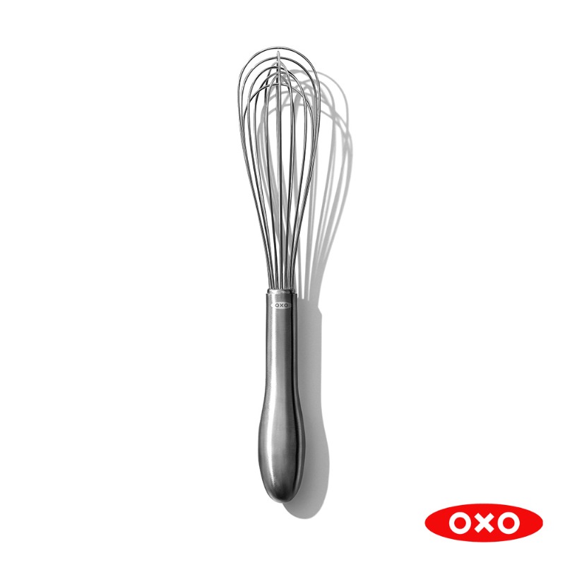 9" WHISK