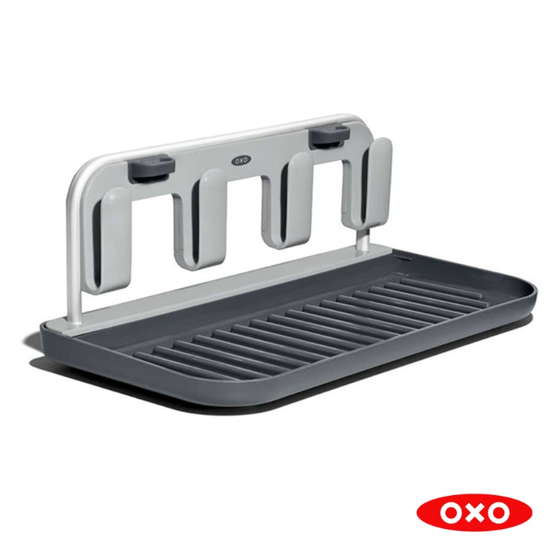 WATER BOTTLE DRYING RACK