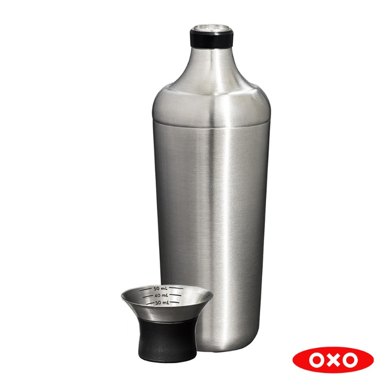 SINGLE WALL COCKTAIL SHAKER