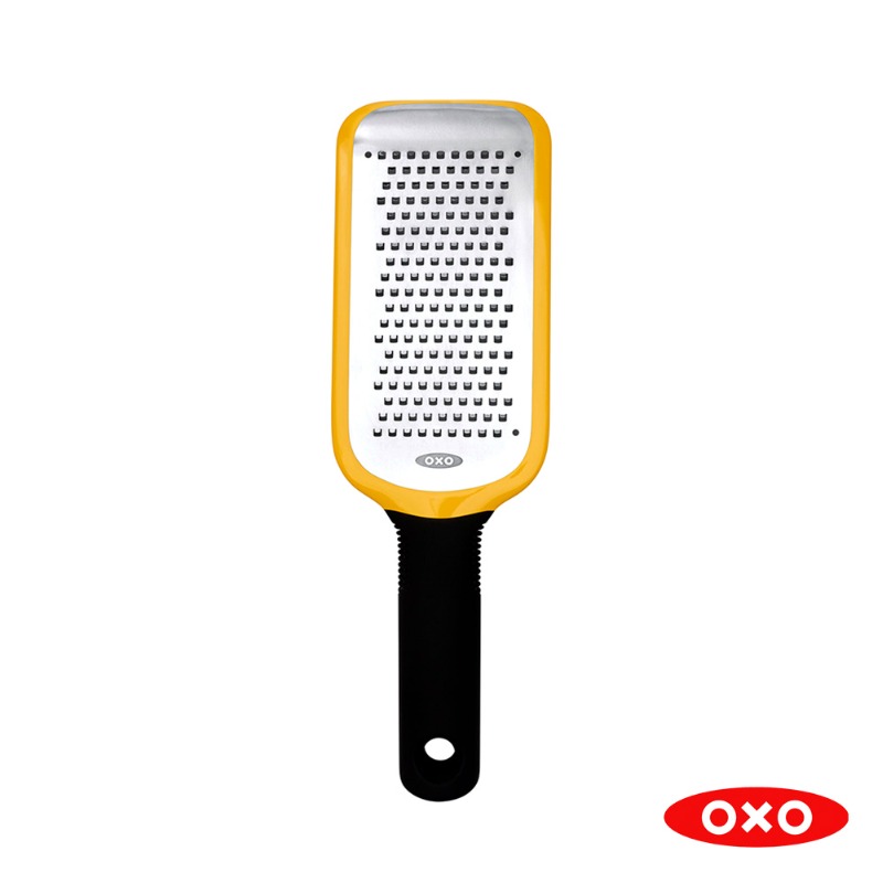 GG ETCHED MEDIUM GRATER