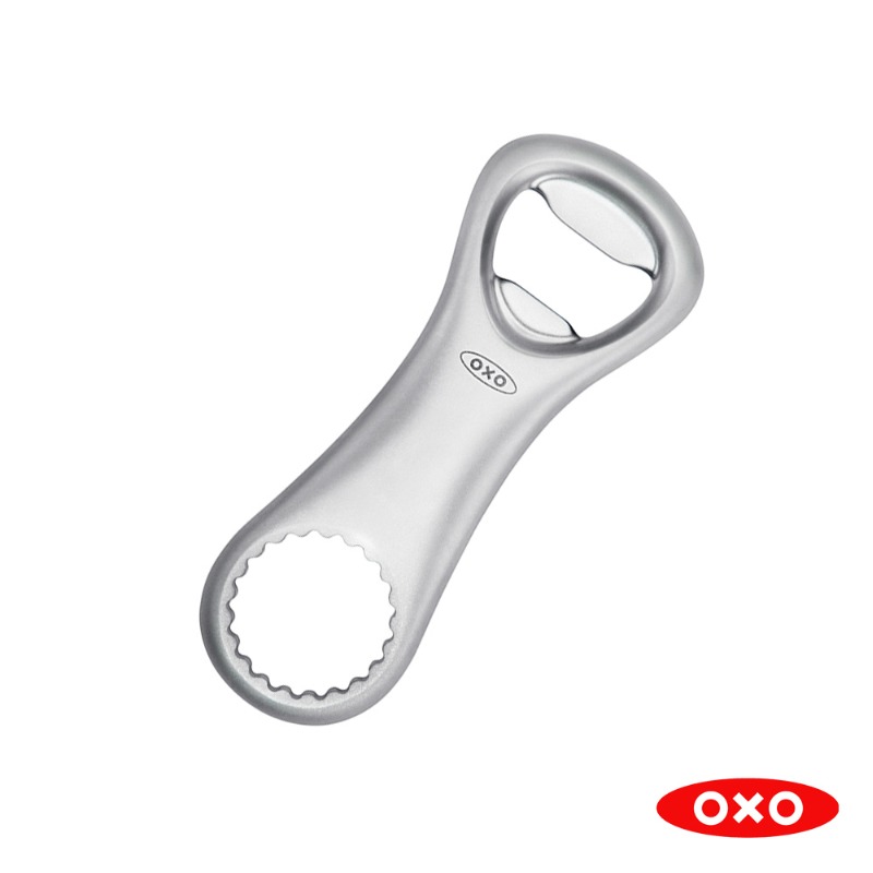 DIE-CAST BOTTLE OPENER