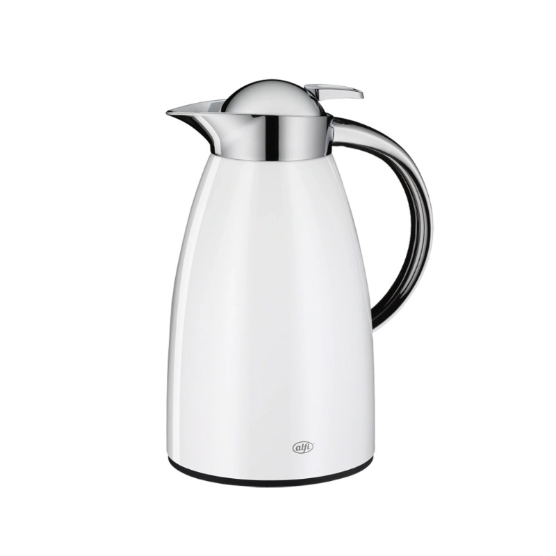 VACUUM JUG SIGNO WHITE