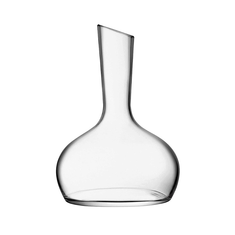 WINE CARAFE CLEAR