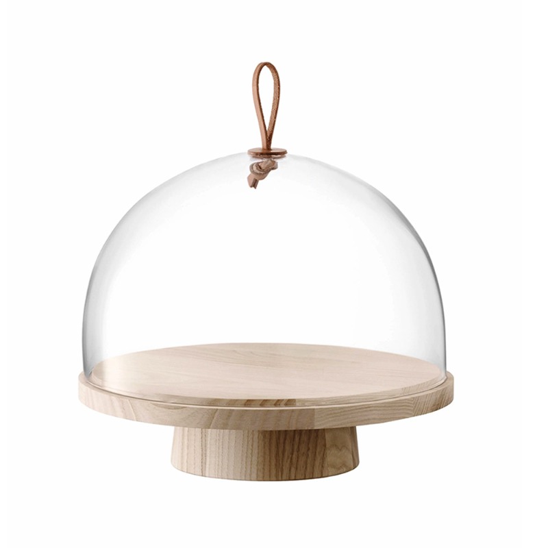 IVALO ASH STAND & DOME