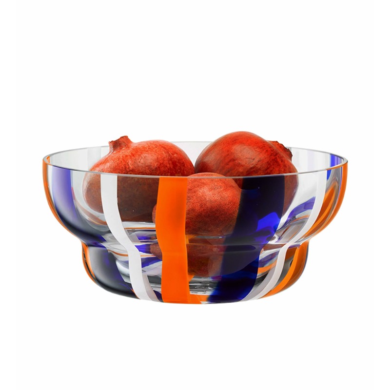 24cm - FOLK BOWL