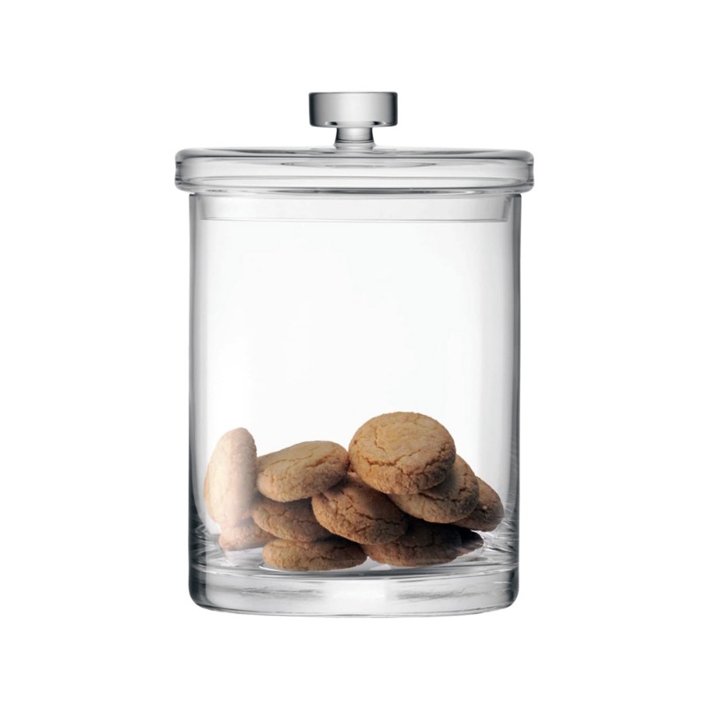 MAXI CONTAINER & LID