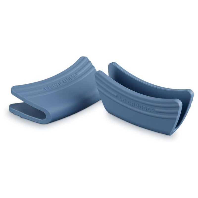 SILICON ADJUSTABLE SIDE HANDLE GRIP SET