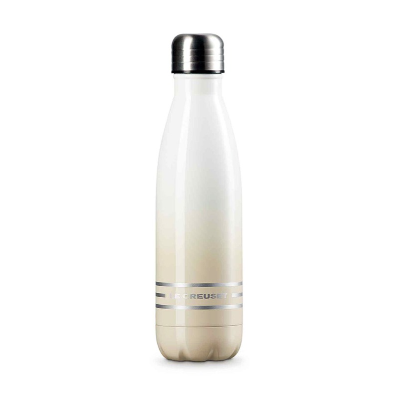 500ML HYDRATION BOTTLE - MERINGUE