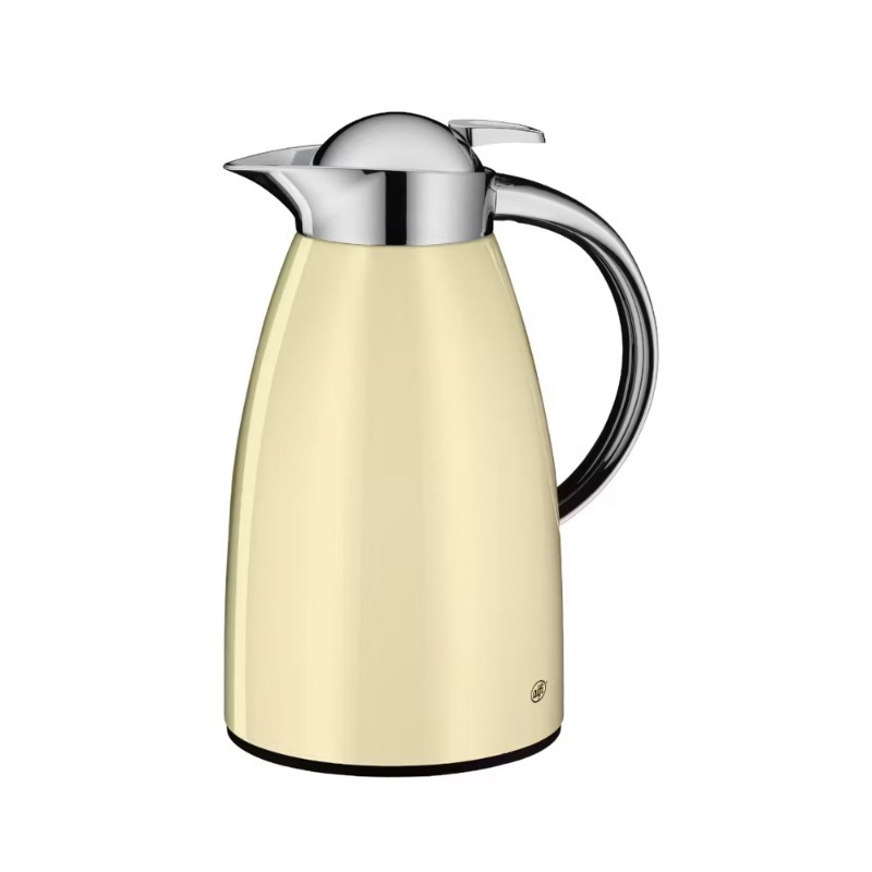 1.0L SIGNO INSULATED CARAFE - LEMON ICE