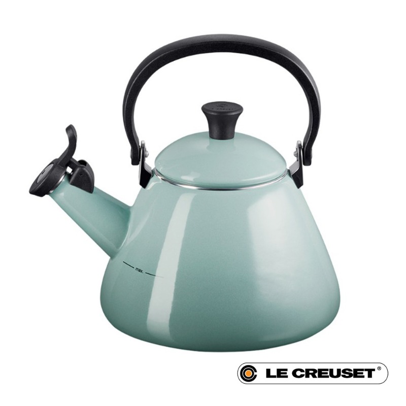 1.6L KONE KETTLE - SEA SALT