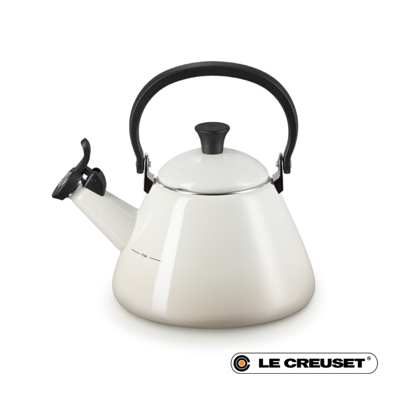 1.6L KONE KETTLE - MERINGUE