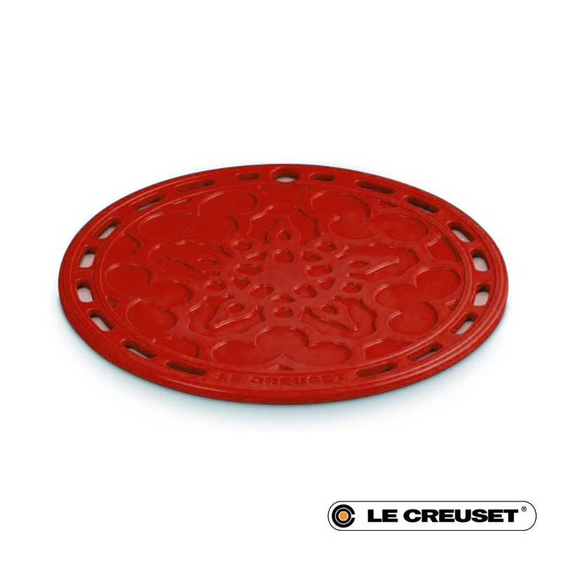 20CM SILICON FRENCH TIVET - CERISE