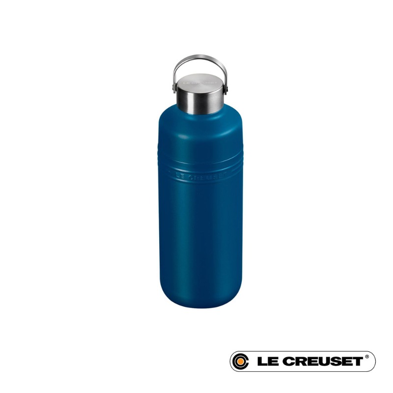 0.5L ON THE GO BOTTLE - DEEP TEAL
