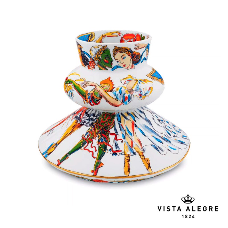 VASE TRINITY MARIINSKY