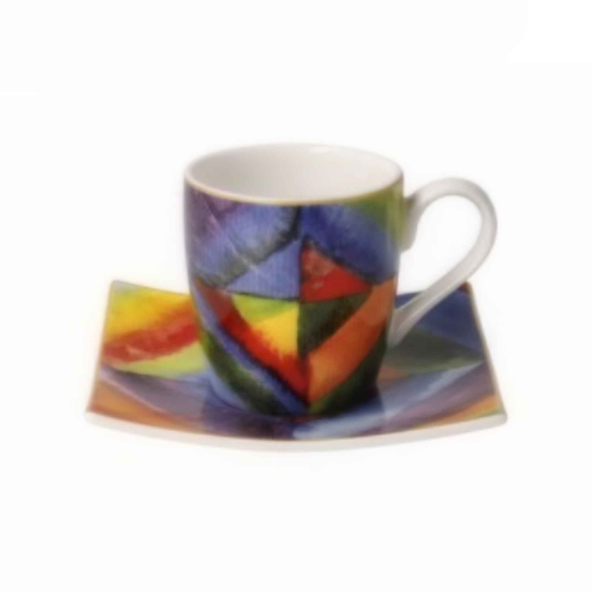 AO FB DT COLOUR STUDY