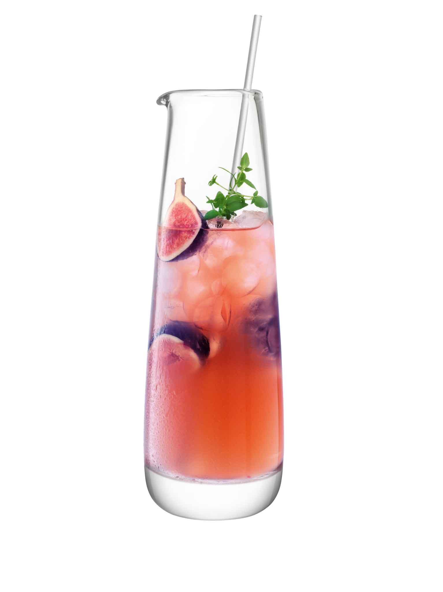 BAR CULTURE JUG & STIRRER