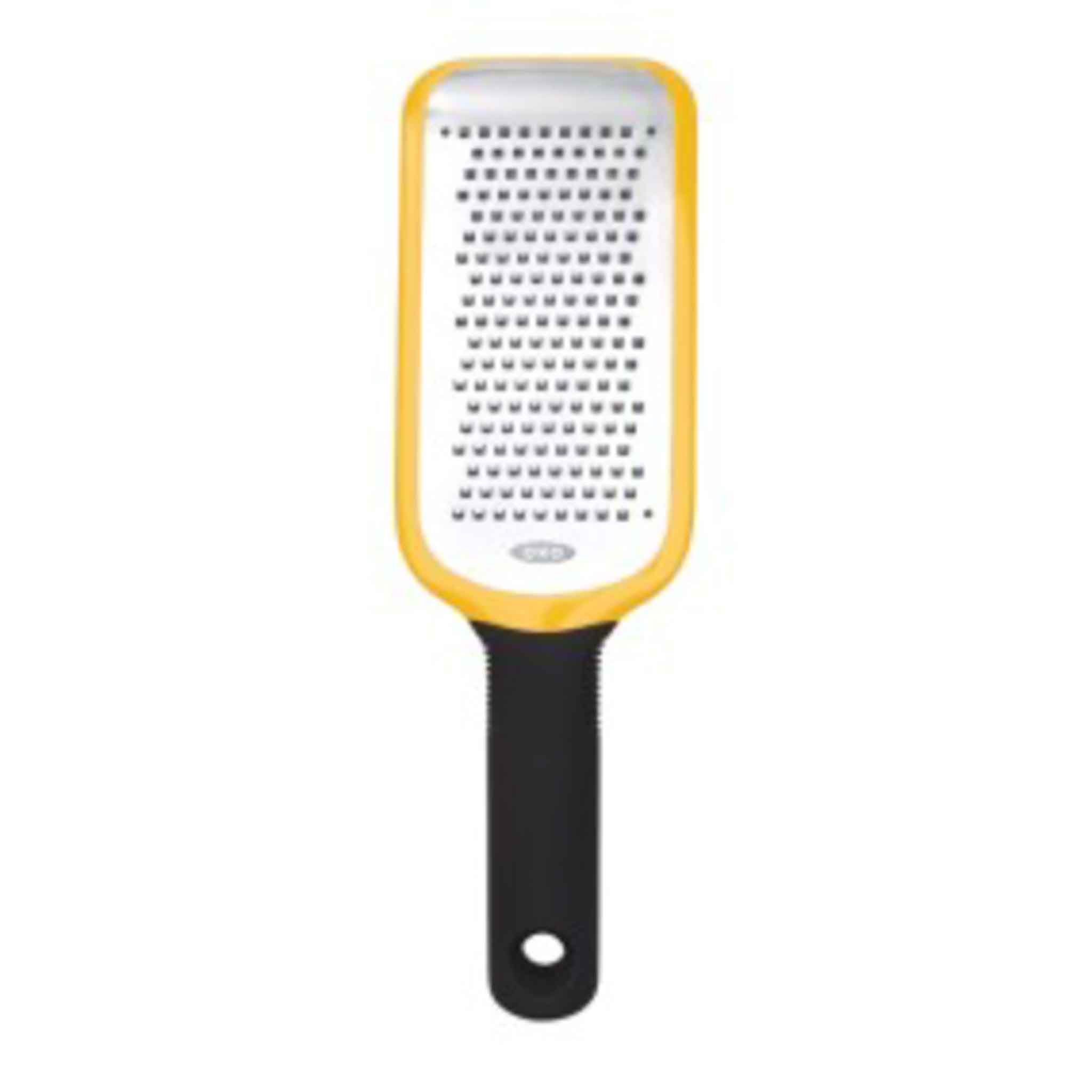 GG ETCHED MEDIUM GRATER