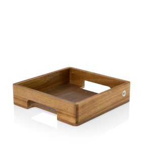 SERVING TRAY SQUARE