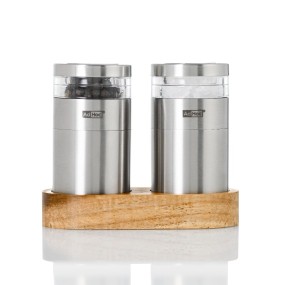 PEPPER & SALT MILLS