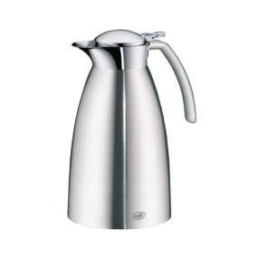 1.0L GUSTO TT INSULATED CARAFE - STAINLESS STEEL M...