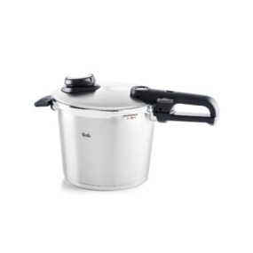 6.0L Vitavit® Premium Pressure Cooker, 22 cm