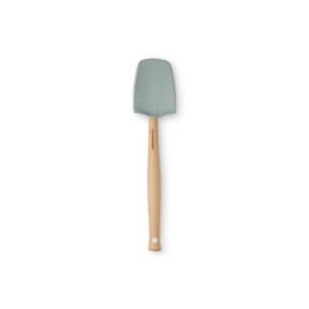 CRAFT LARGE SPATULA SPOON - SEA SALT