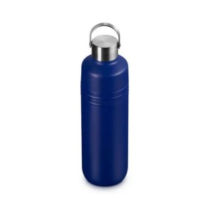 1L ON THE GO BOTTLE - AZURE BLUE