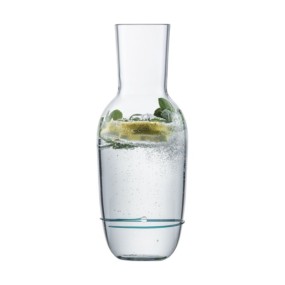 CARAFE AURA V 750 G EMERALD