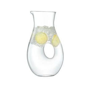 ONO JUG 2.25L CLEAR
