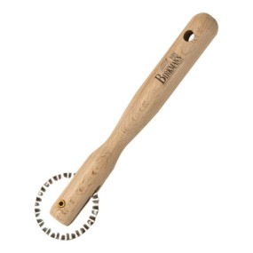 EASY BAKING PASTRY WHEEL