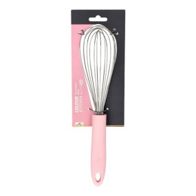 Colour Kitchen | whisk | 29 cm | silk rose