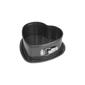 SPRINGFORM PAN HEART | 22 CM EASY BAKING
