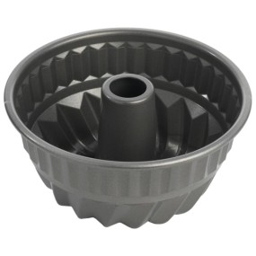 RING CAKE PAN | Ø 16 CM WITH BRAND NON-STICK COATI...