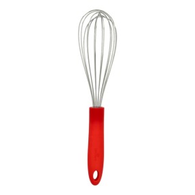 Colour Kitchen | whisk | 29 cm | cherry red